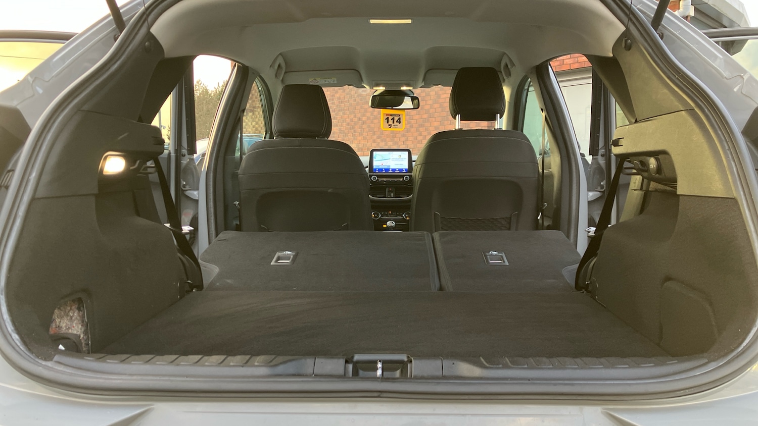 Used Ford Puma 2020 for sale - 77353551: Photo 28