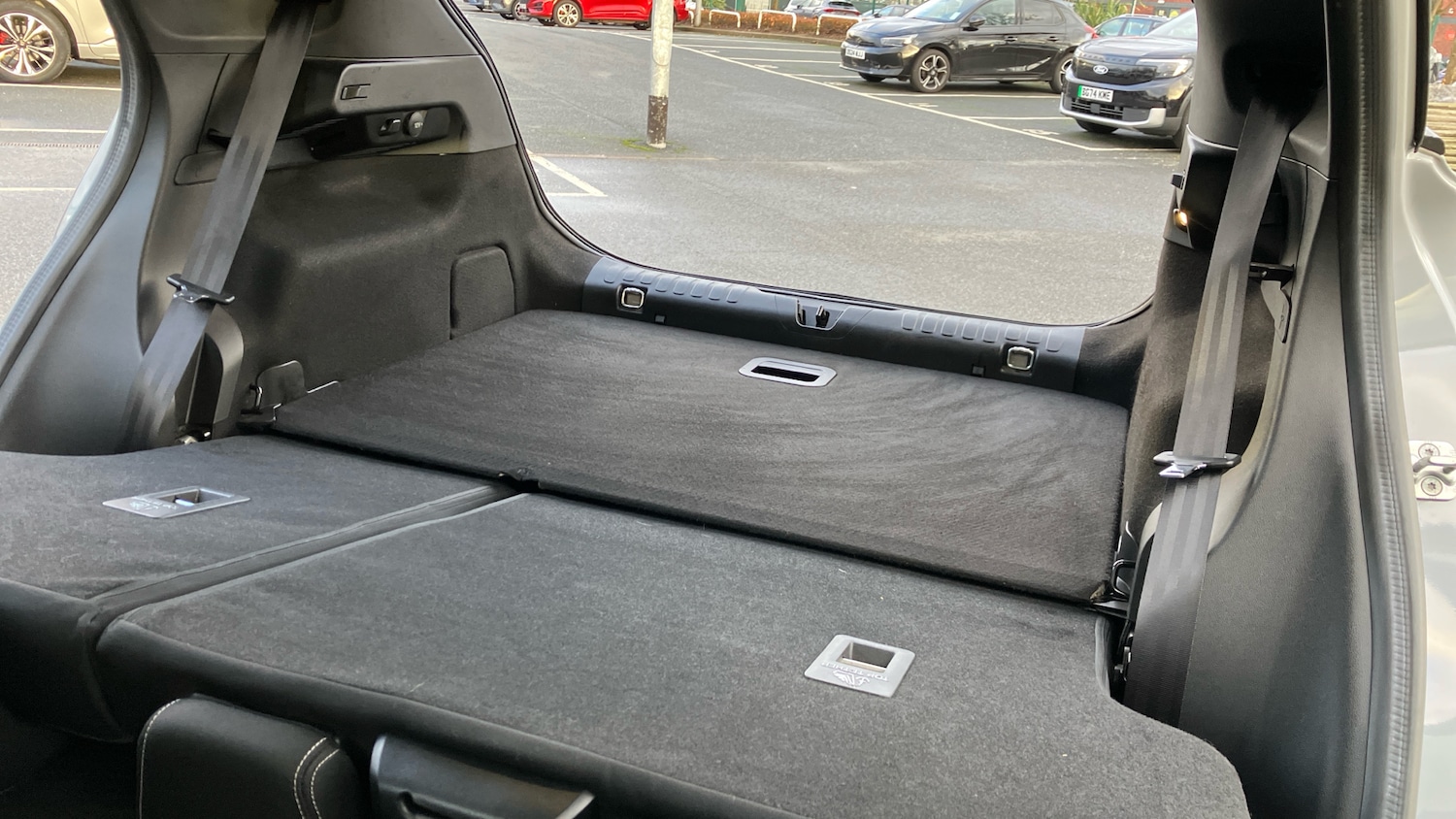 Used Ford Puma 2020 for sale - 77353551: Photo 29