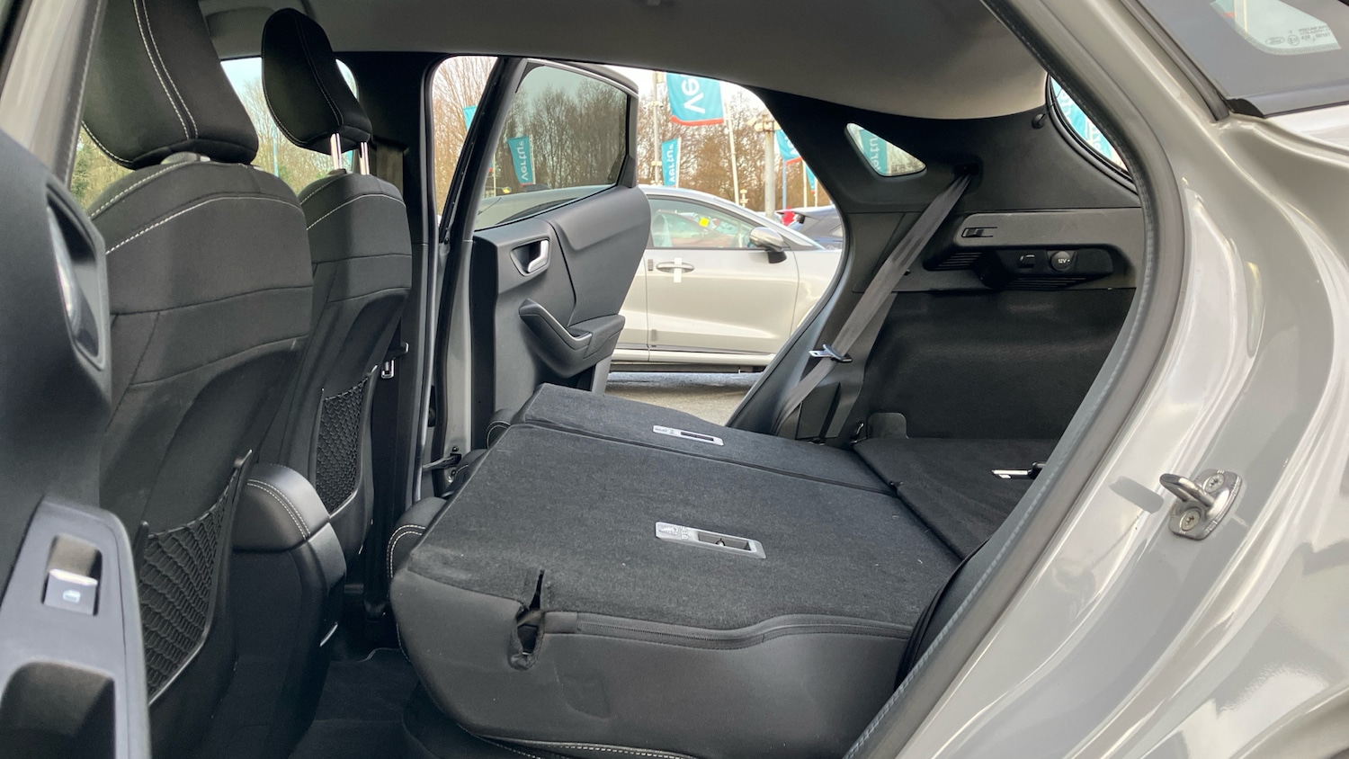 Used Ford Puma 2020 for sale - 77353551: Photo 30