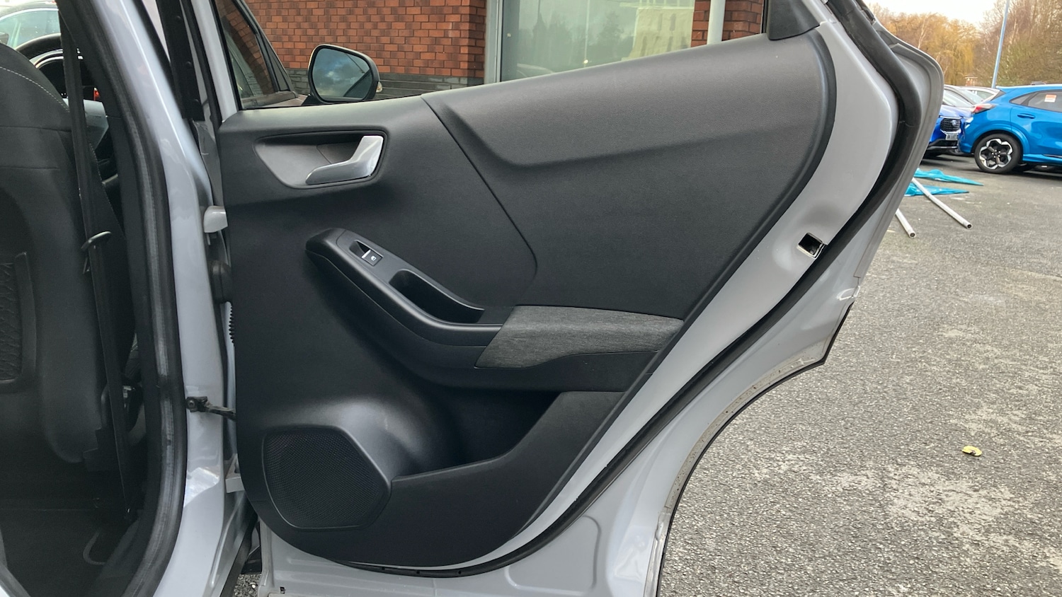 Used Ford Puma 2020 for sale - 77353551: Photo 33