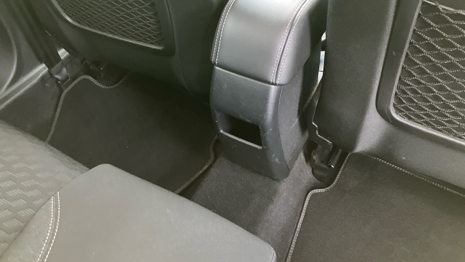 Used Ford Puma 2020 for sale - 77353551: Photo 37