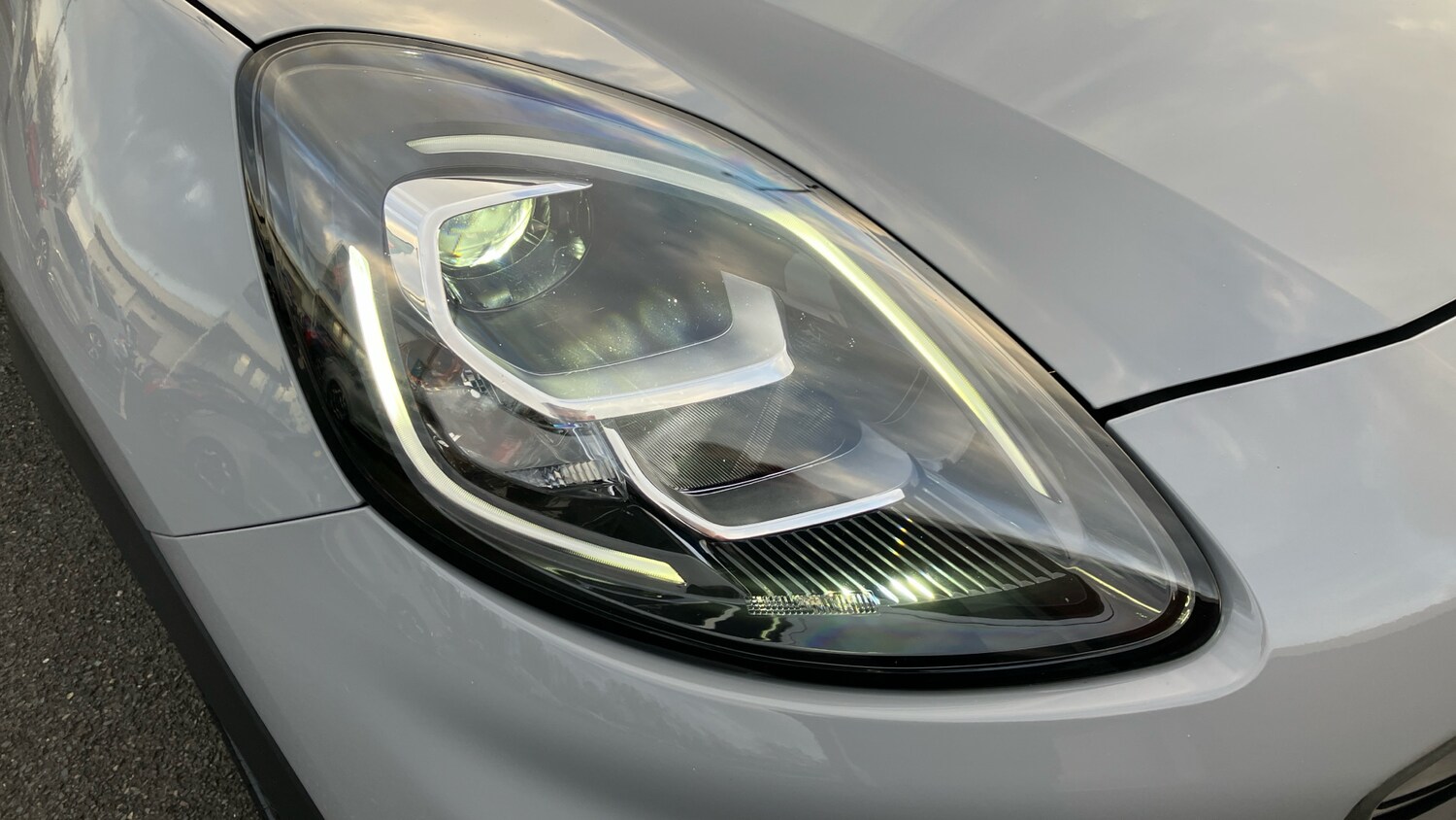 Used Ford Puma 2020 for sale - 77353551: Photo 39