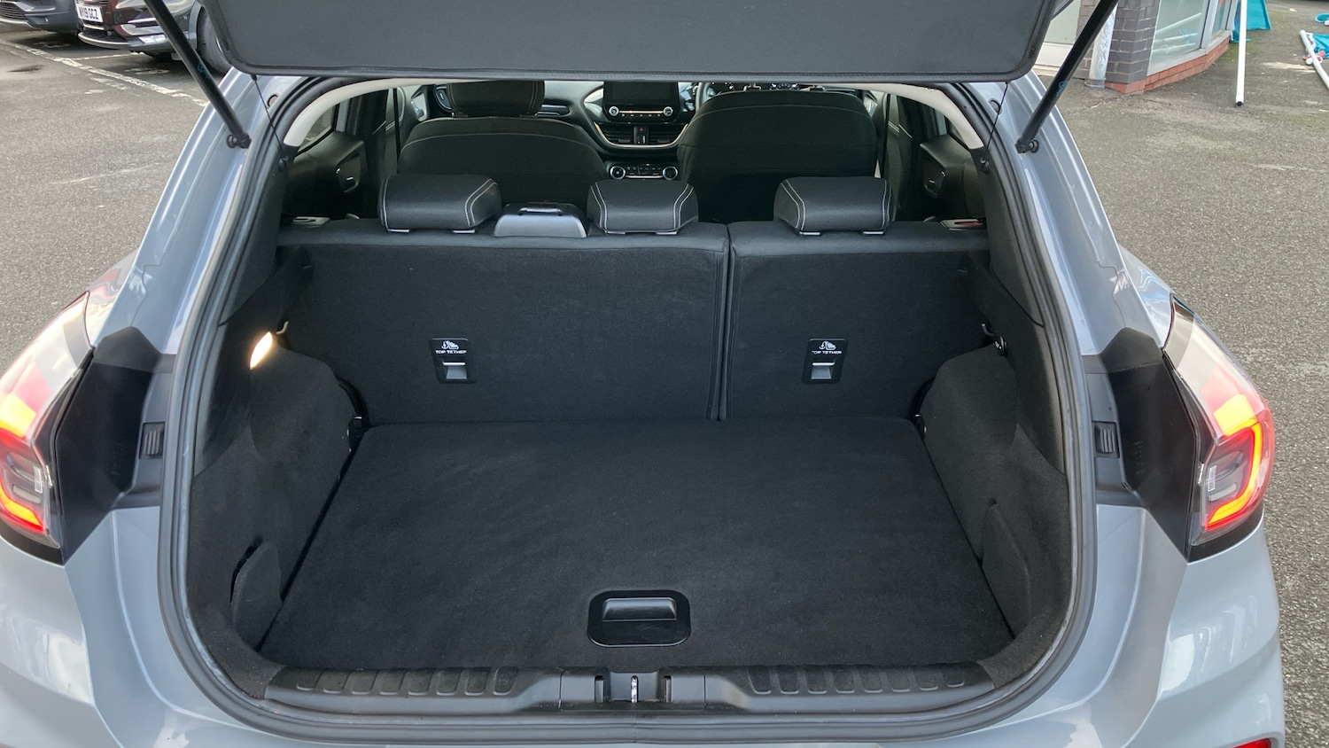 Used Ford Puma 2020 for sale - 77353551: Photo 4