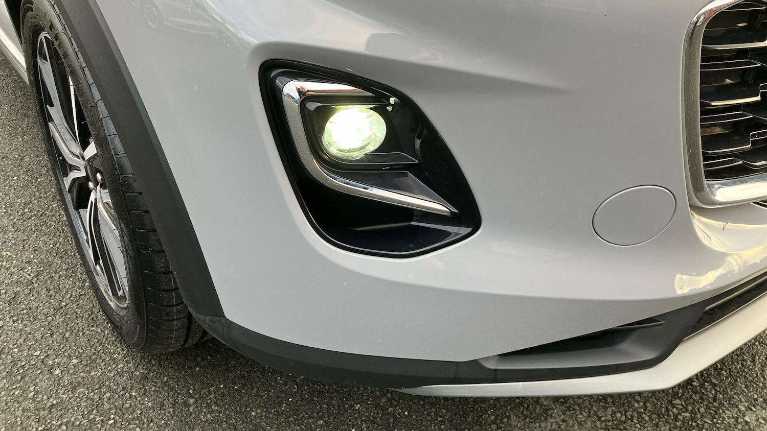 Used Ford Puma 2020 for sale - 77353551: Photo 40