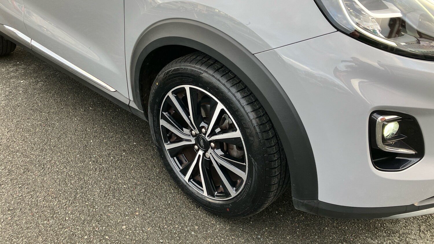 Used Ford Puma 2020 for sale - 77353551: Photo 42