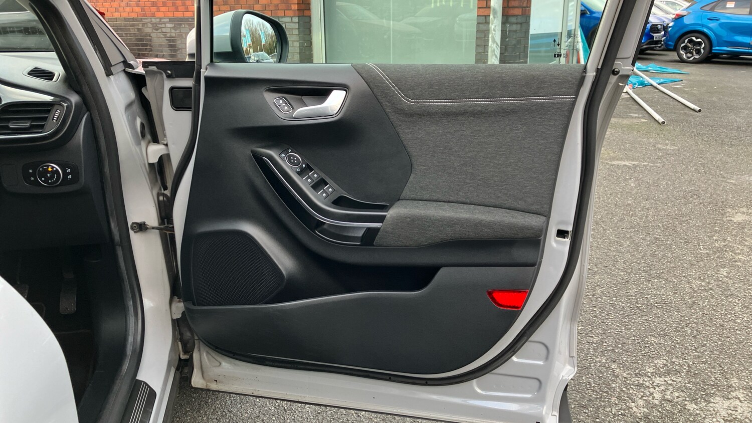 Used Ford Puma 2020 for sale - 77353551: Photo 43