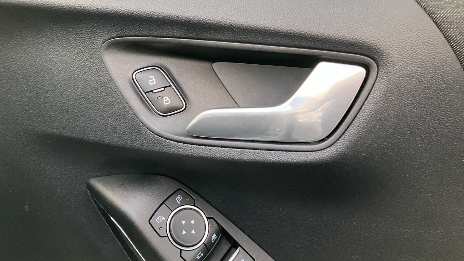 Used Ford Puma 2020 for sale - 77353551: Photo 44