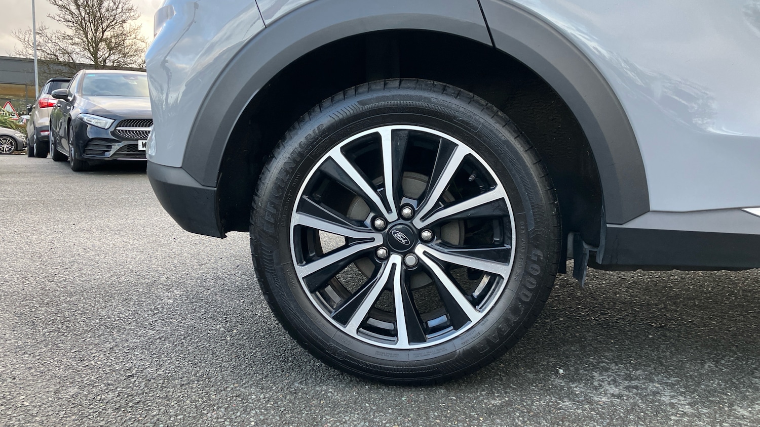 Used Ford Puma 2020 for sale - 77353551: Photo 7