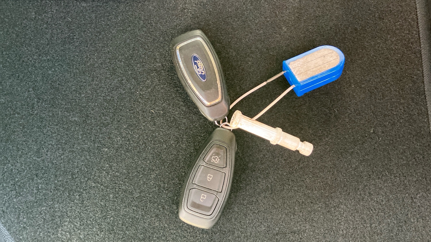 Used Ford Puma 2020 for sale - 77353551: Photo 8