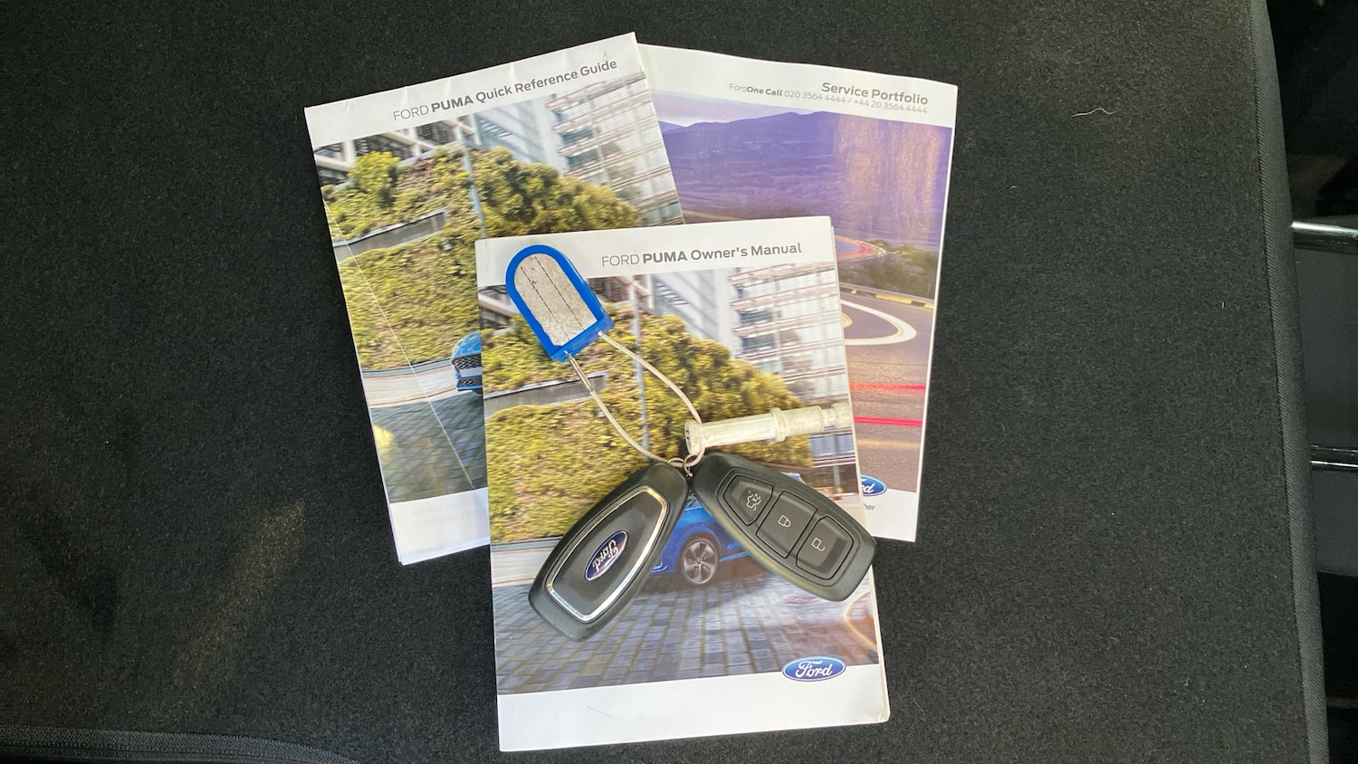 Used Ford Puma 2020 for sale - 77353551: Photo 9
