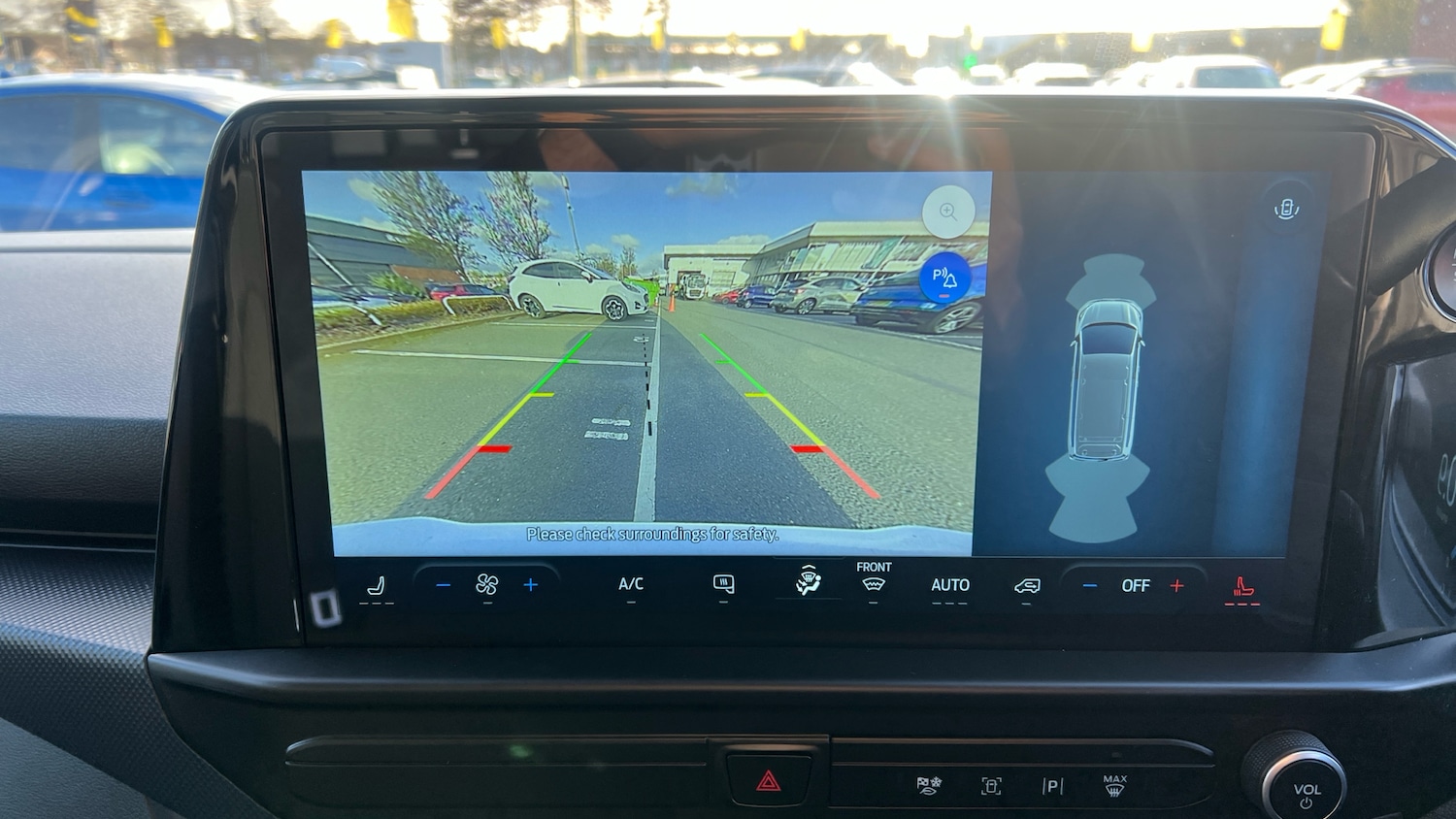 Used Ford Transit Custom 2025 for sale - 77846333: Photo 10