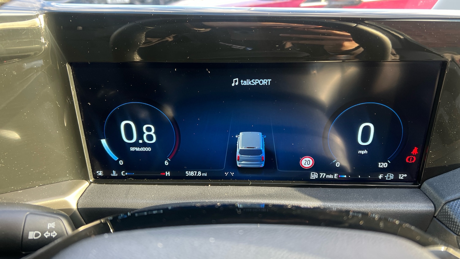 Used Ford Transit Custom 2025 for sale - 77846333: Photo 15