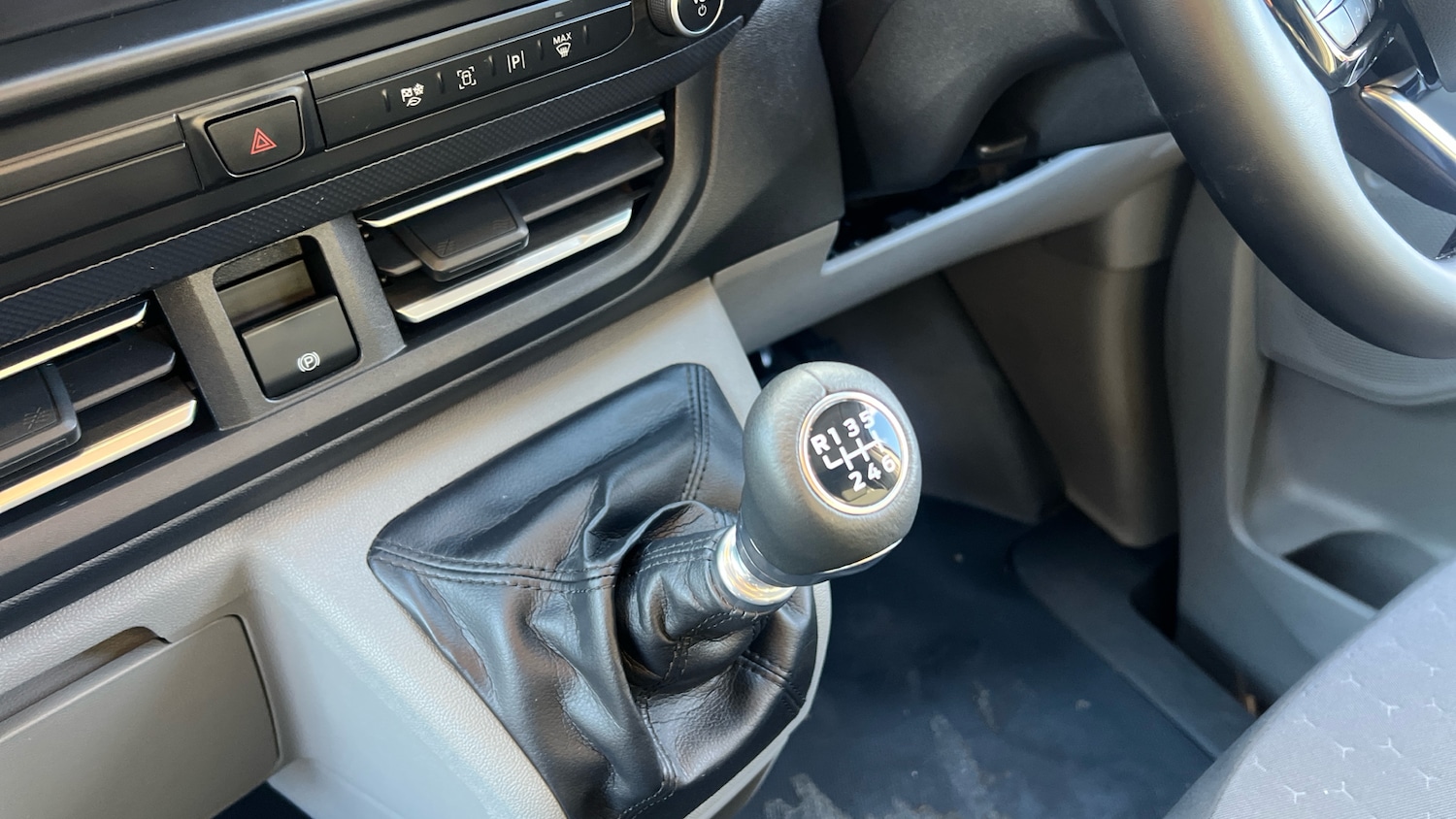 Used Ford Transit Custom 2025 for sale - 77846333: Photo 16