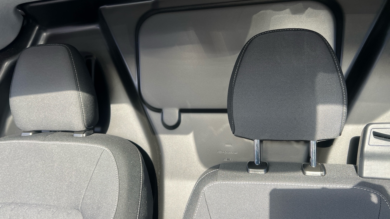 Used Ford Transit Custom 2025 for sale - 77846333: Photo 18