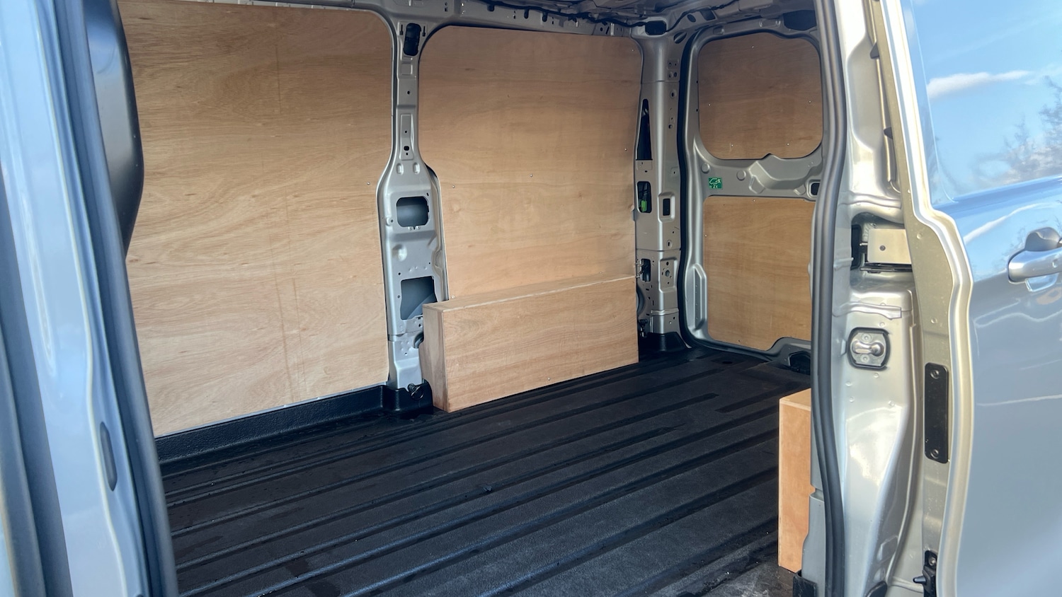 Used Ford Transit Custom 2025 for sale - 77846333: Photo 19