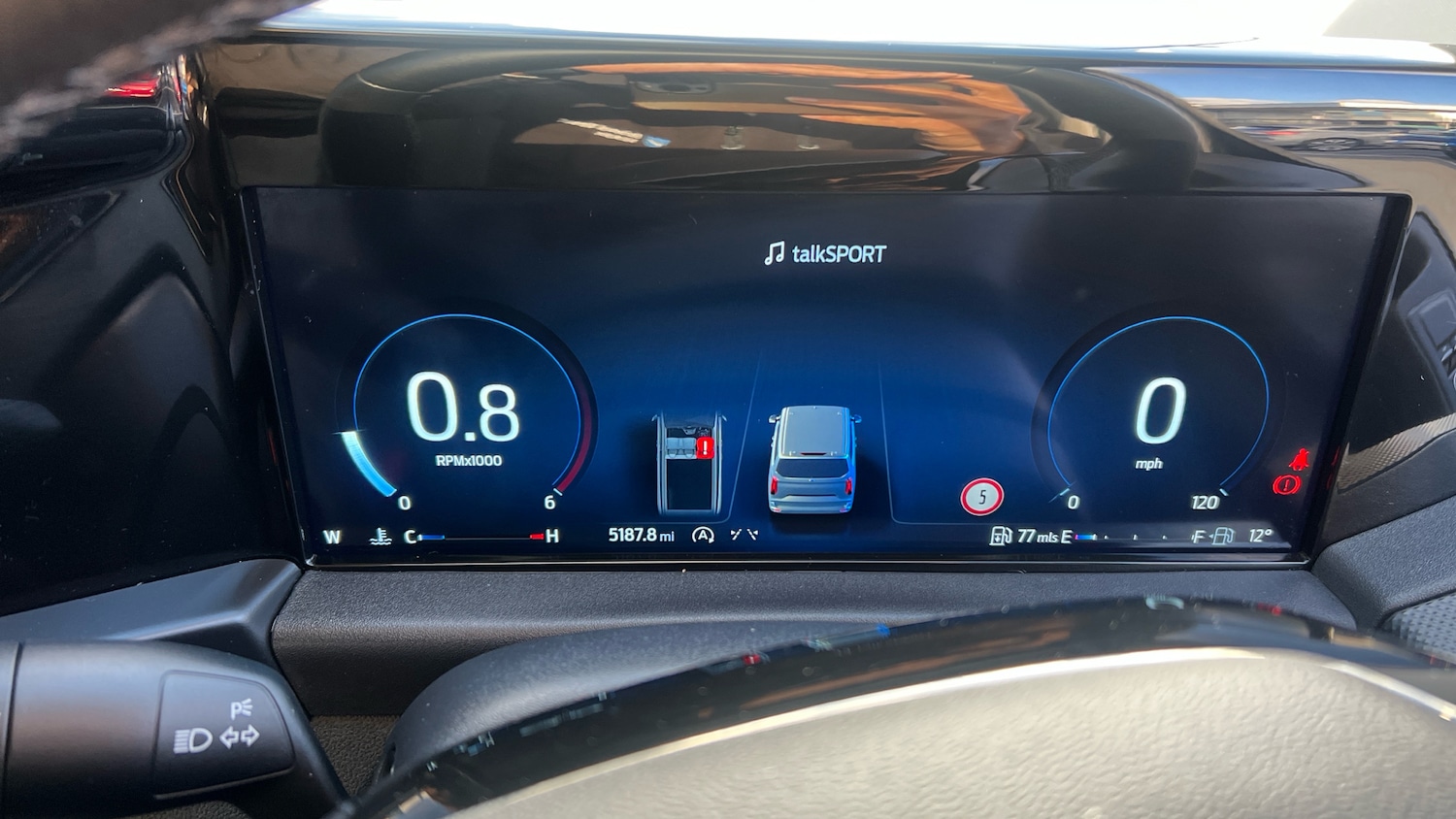 Used Ford Transit Custom 2025 for sale - 77846333: Photo 21