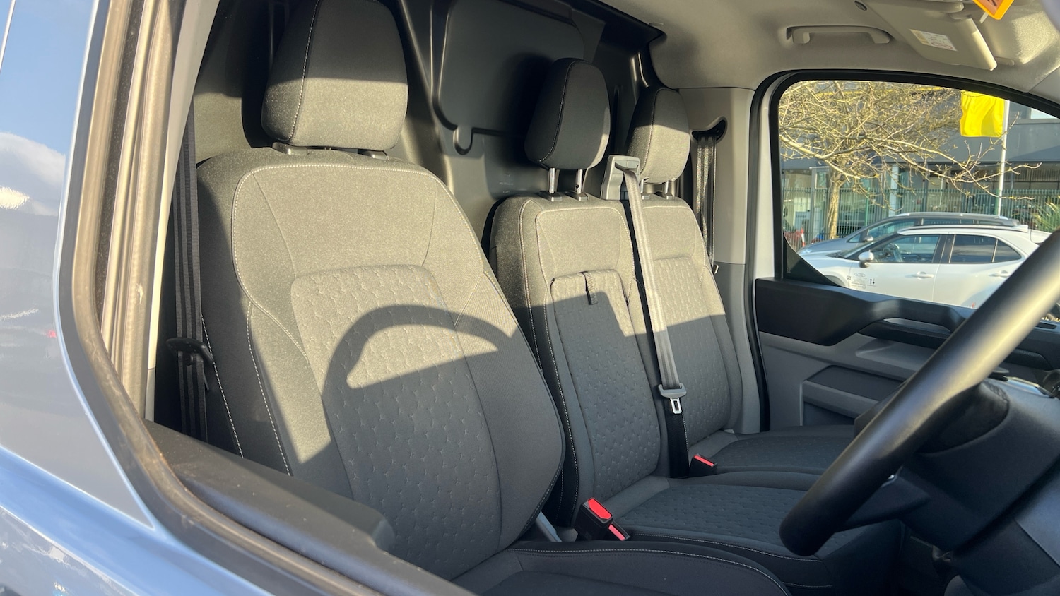 Used Ford Transit Custom 2025 for sale - 77846333: Photo 23