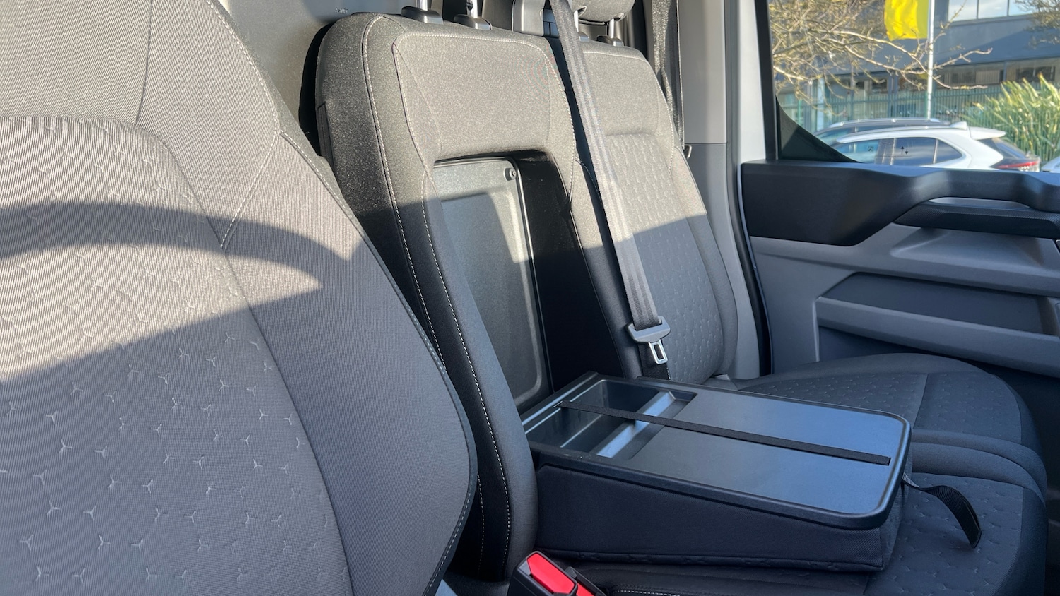 Used Ford Transit Custom 2025 for sale - 77846333: Photo 24