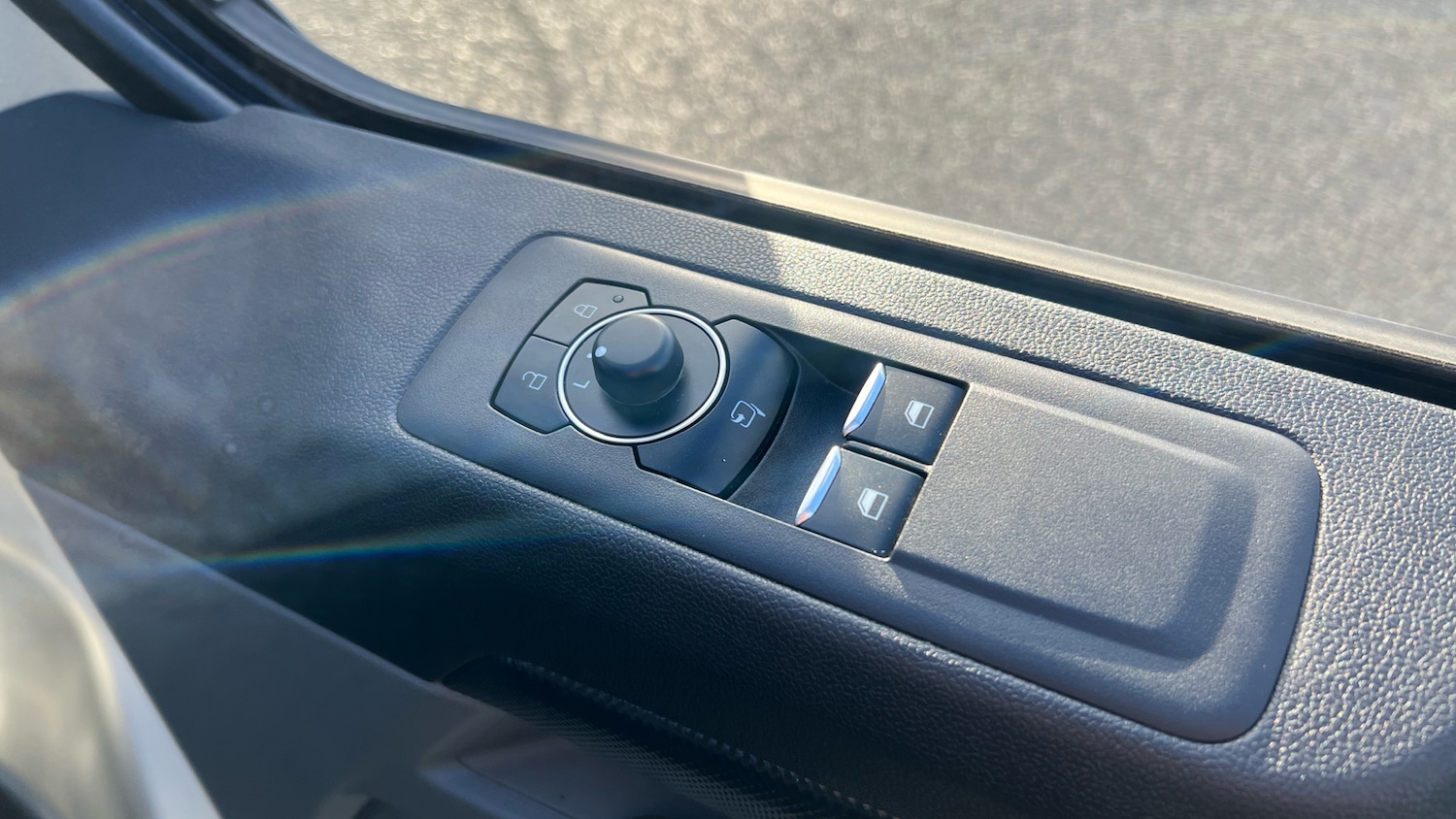 Used Ford Transit Custom 2025 for sale - 77846333: Photo 26