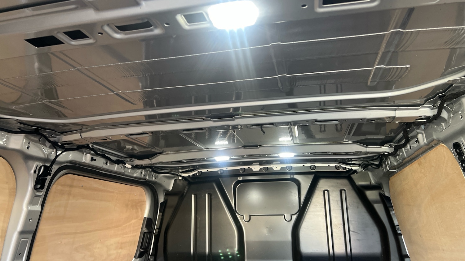 Used Ford Transit Custom 2025 for sale - 77846333: Photo 37