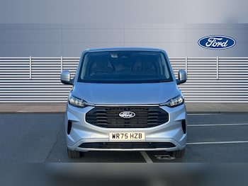 Used Ford Transit Custom 2025 for sale - 77846333: Photo