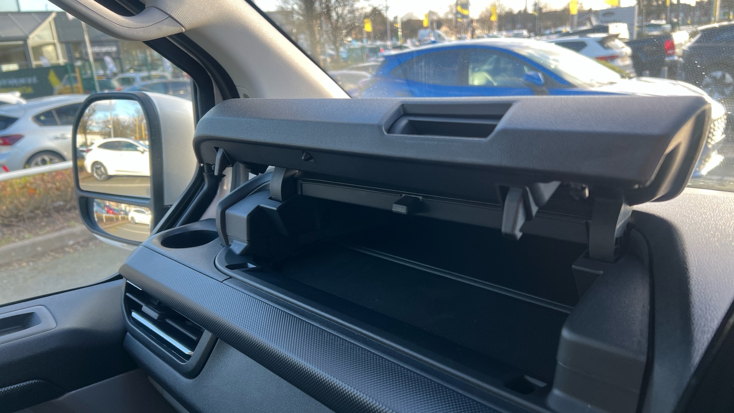 Used Ford Transit Custom 2025 for sale - 77846333: Photo 40