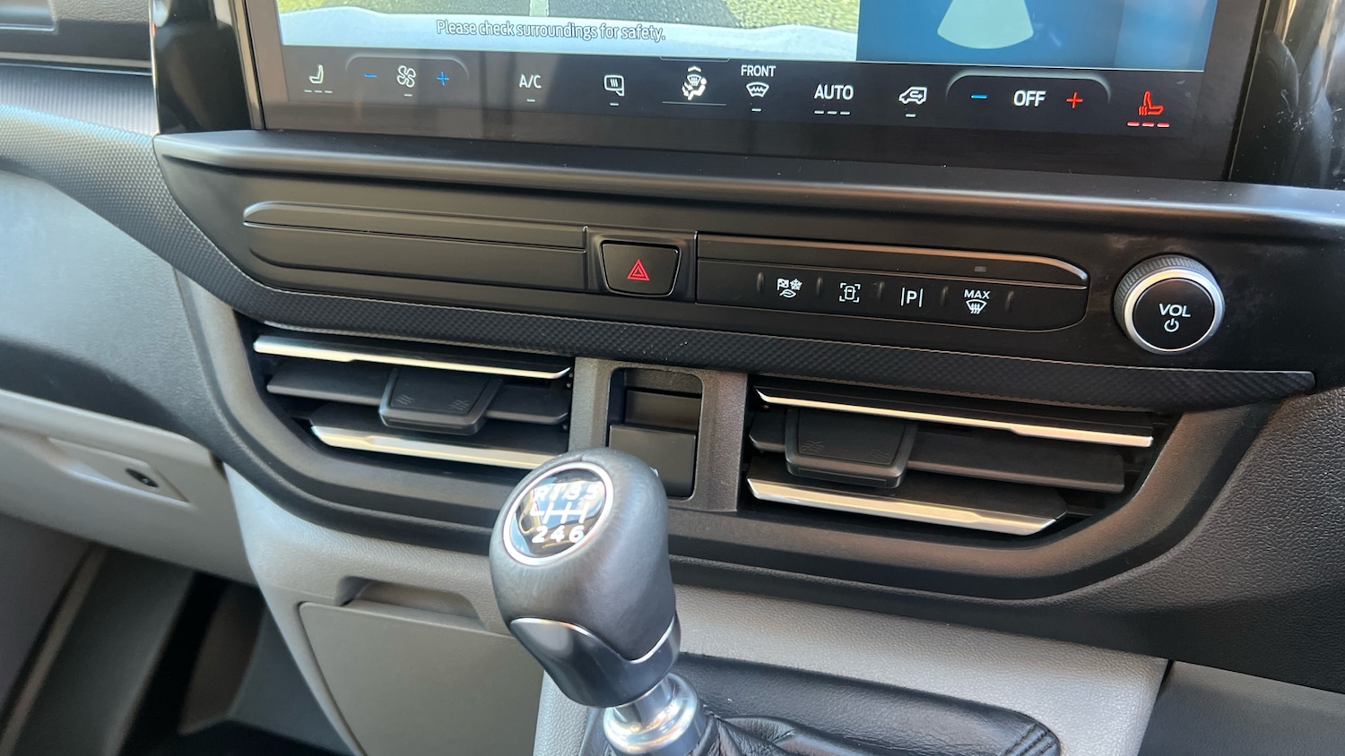 Used Ford Transit Custom 2025 for sale - 77846333: Photo 41