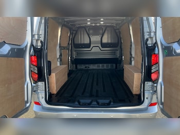 Used Ford Transit Custom 2025 for sale - 77846333: Photo