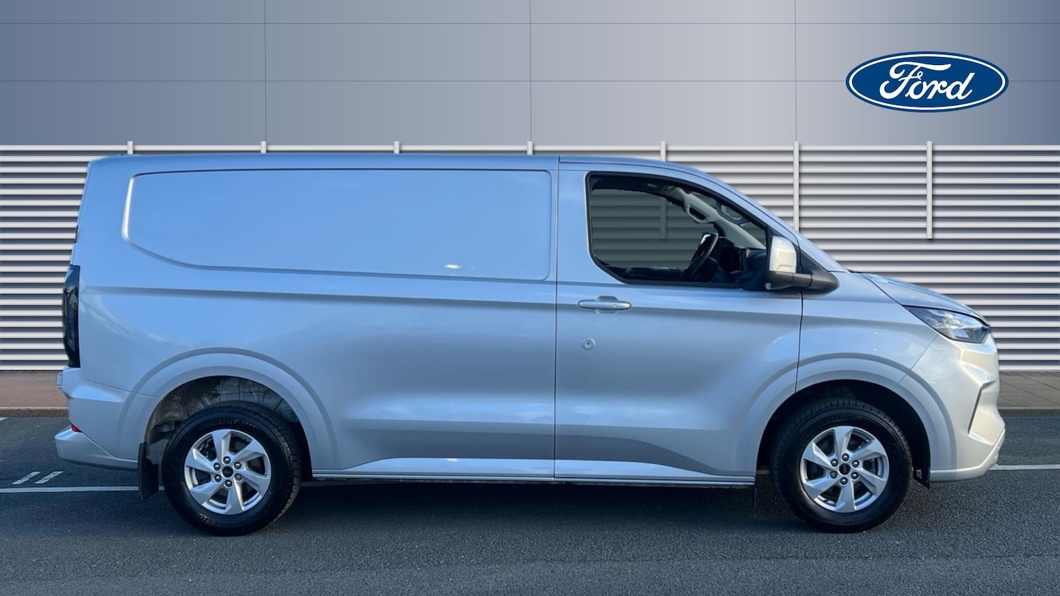 Used Ford Transit Custom 2025 for sale - 77846333: Photo 5