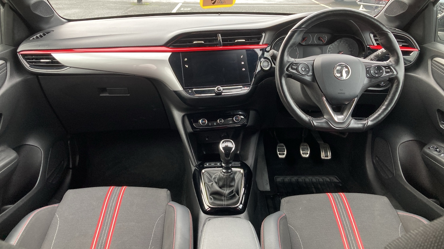 Used Vauxhall Corsa 2020 for sale - 76720405: Photo 10