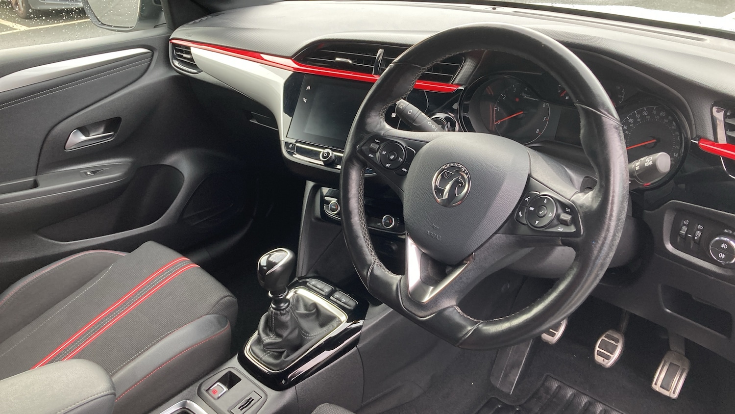 Used Vauxhall Corsa 2020 for sale - 76720405: Photo 11