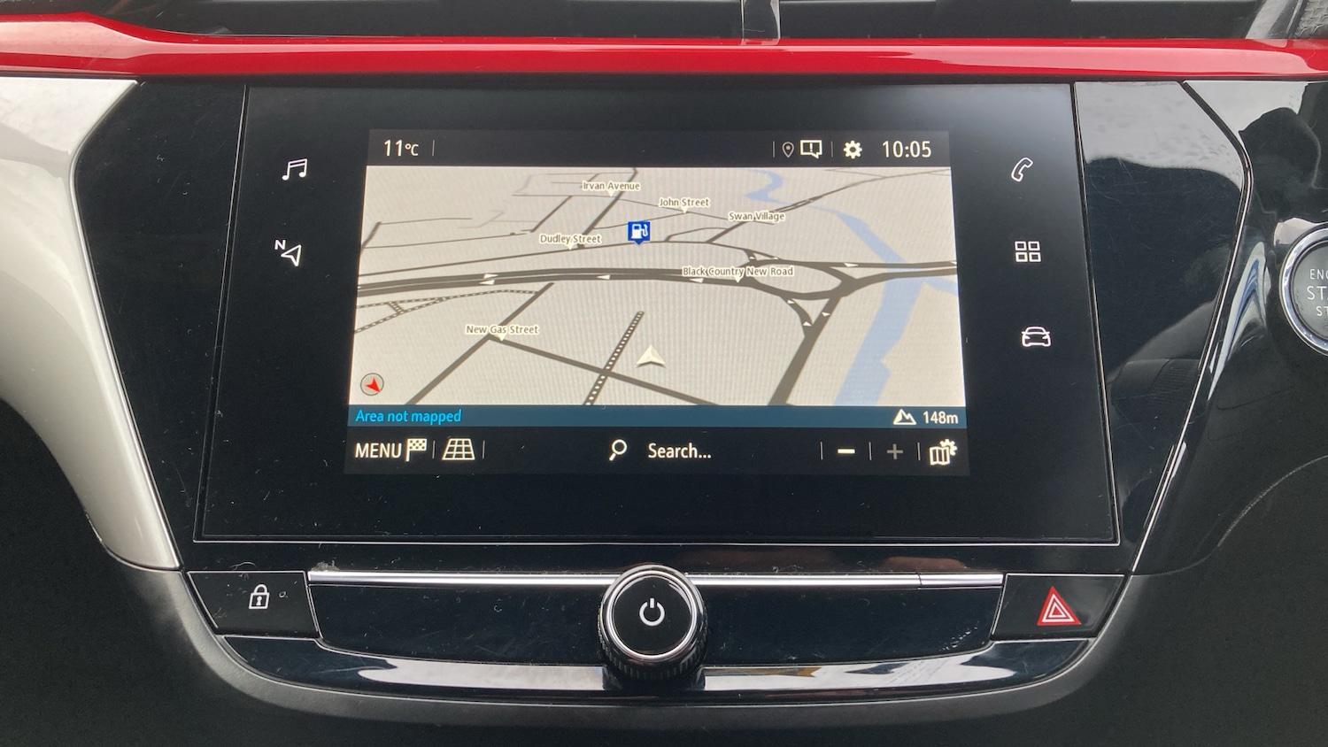 Used Vauxhall Corsa 2020 for sale - 76720405: Photo 12