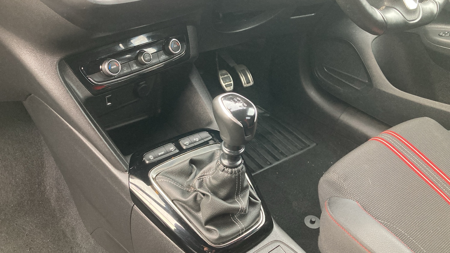 Used Vauxhall Corsa 2020 for sale - 76720405: Photo 13