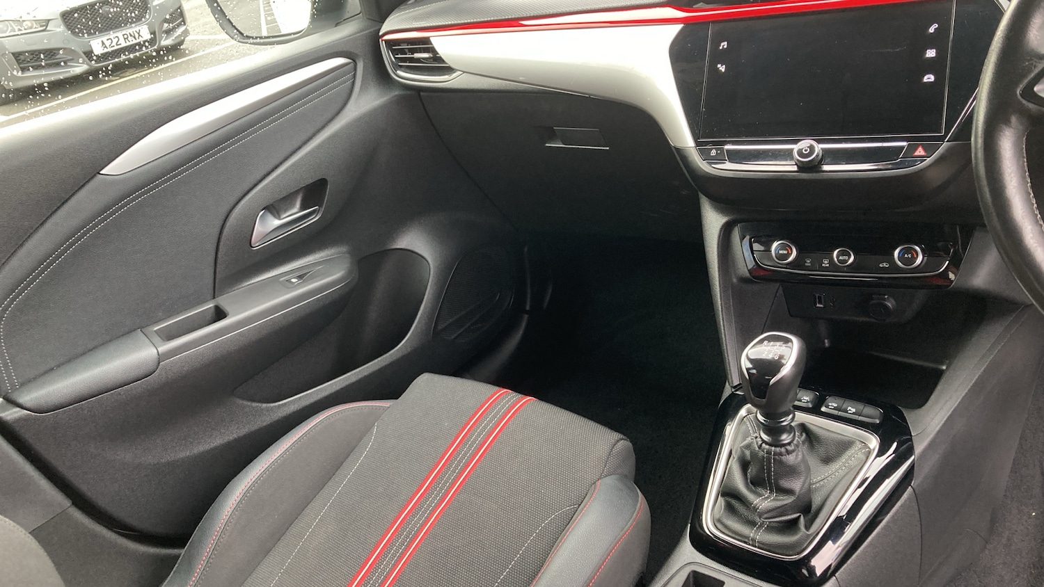 Used Vauxhall Corsa 2020 for sale - 76720405: Photo 14