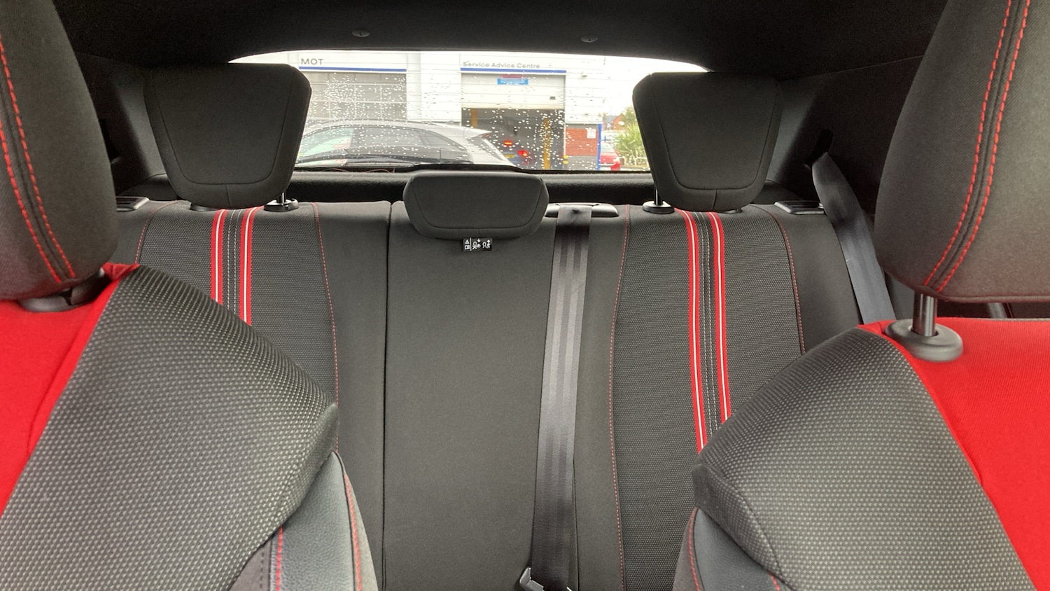 Used Vauxhall Corsa 2020 for sale - 76720405: Photo 15