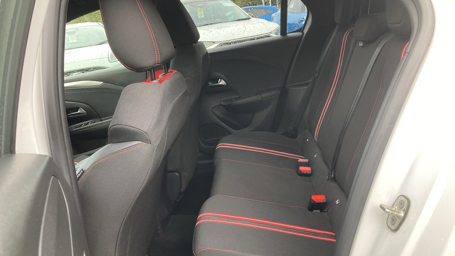 Used Vauxhall Corsa 2020 for sale - 76720405: Photo 16