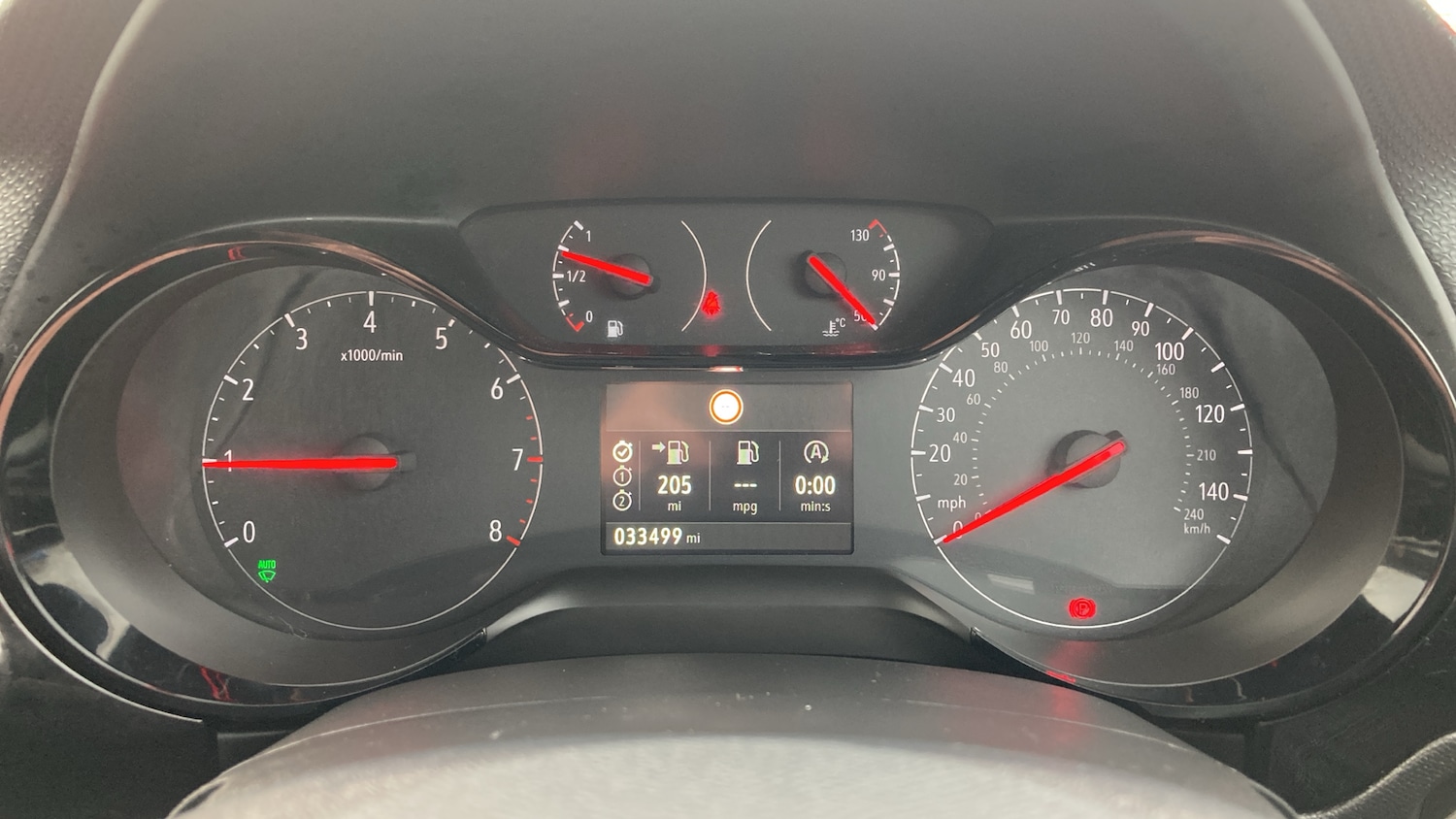 Used Vauxhall Corsa 2020 for sale - 76720405: Photo 18