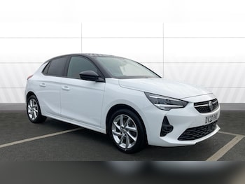 Vauxhall - Corsa