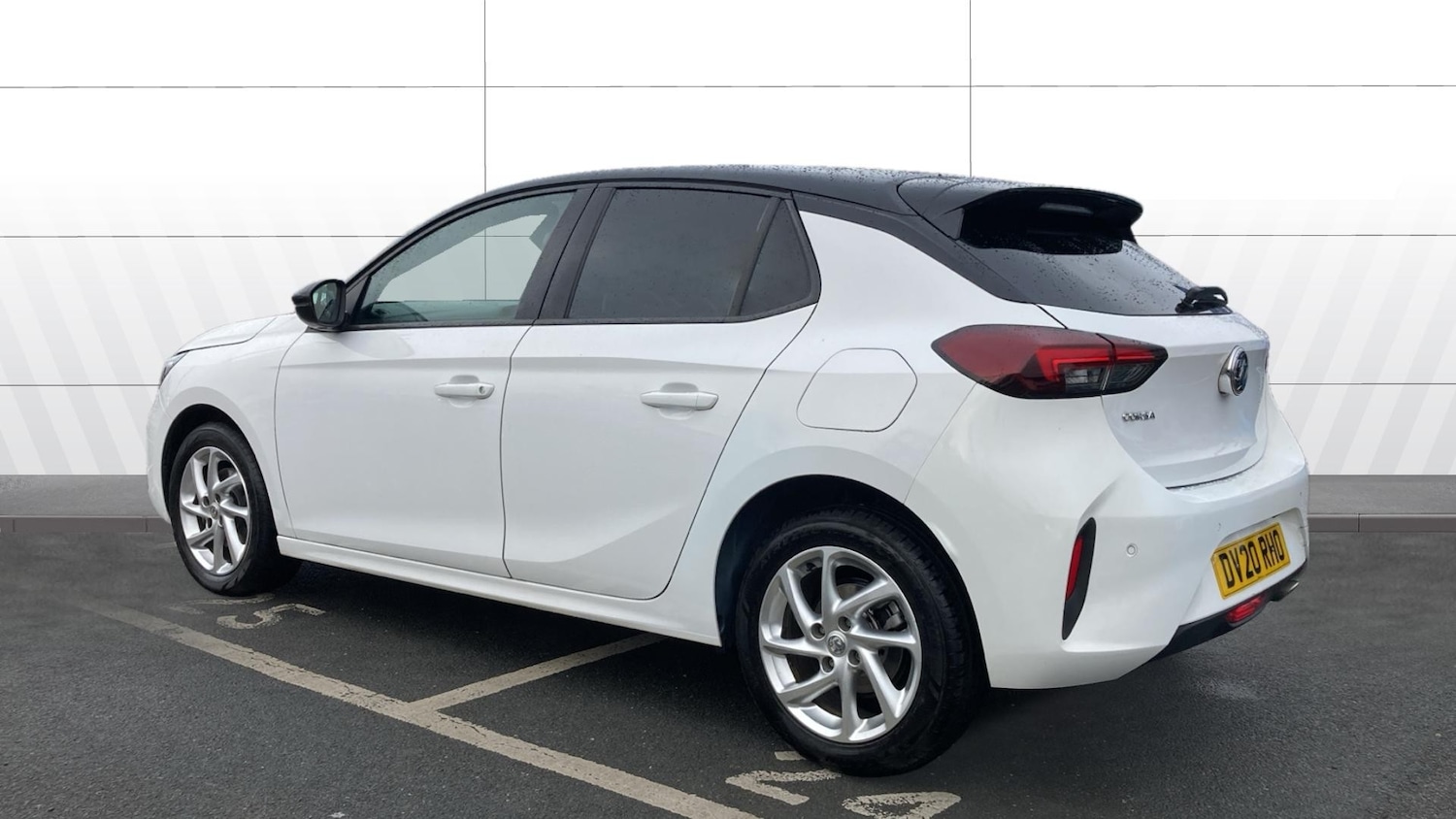 Used Vauxhall Corsa 2020 for sale - 76720405: Photo 2