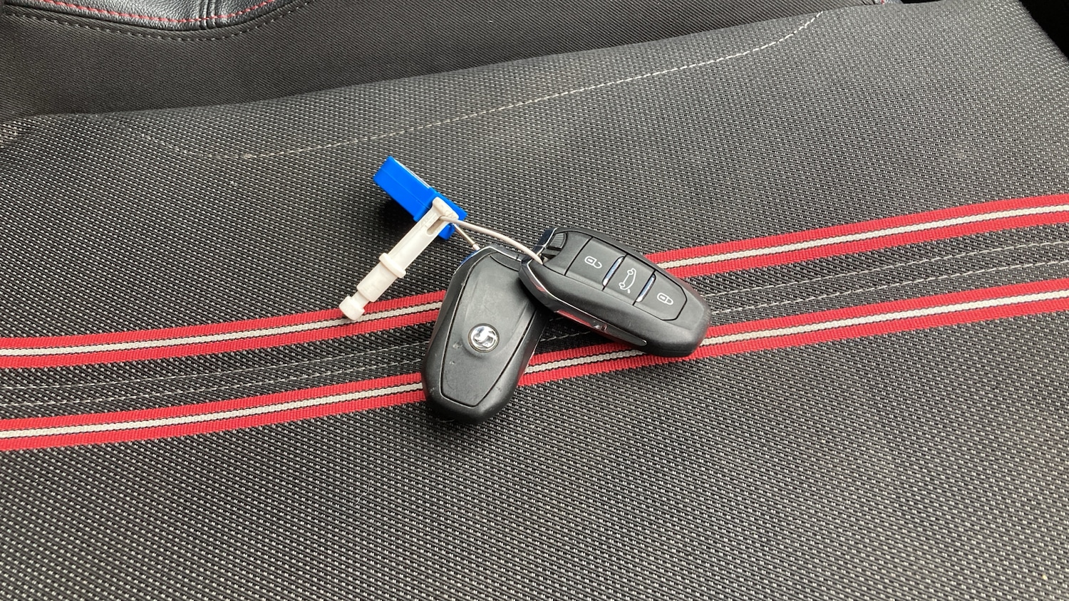 Used Vauxhall Corsa 2020 for sale - 76720405: Photo 20