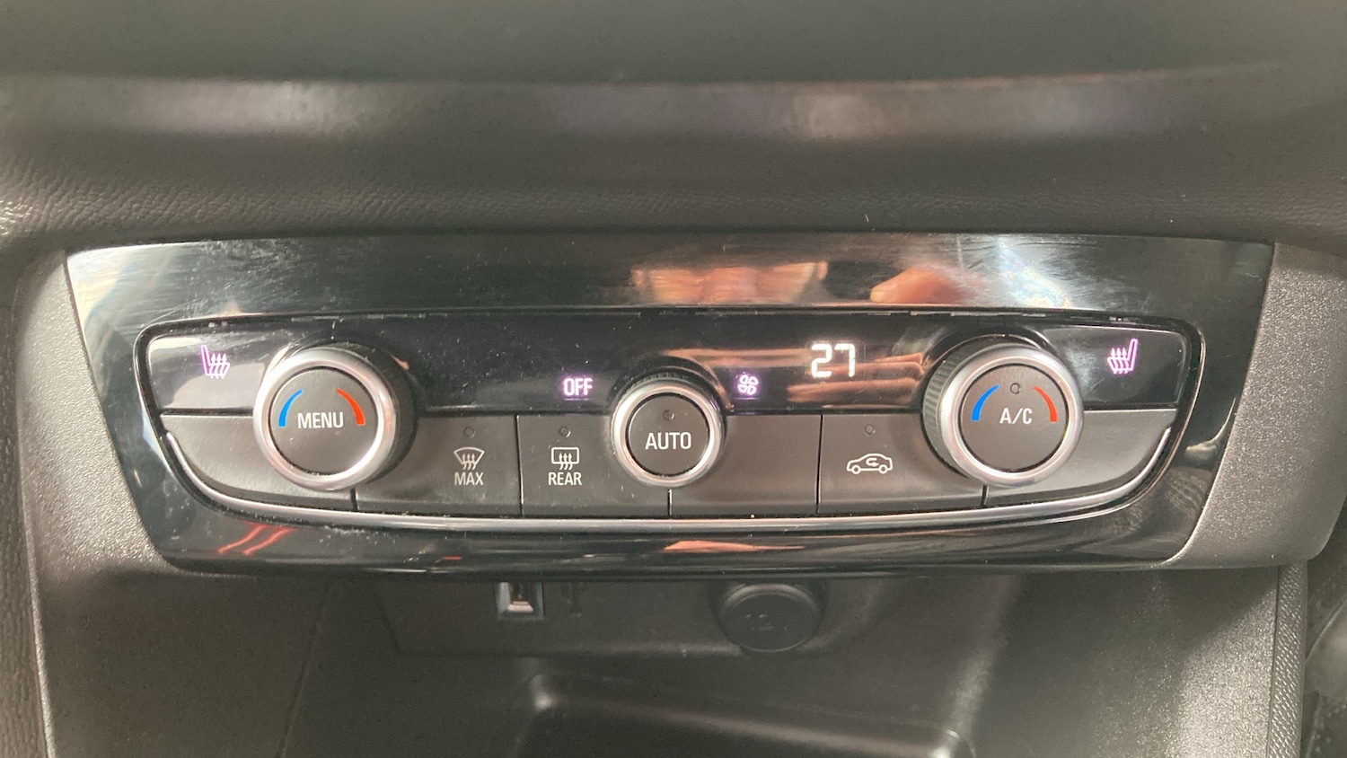 Used Vauxhall Corsa 2020 for sale - 76720405: Photo 21