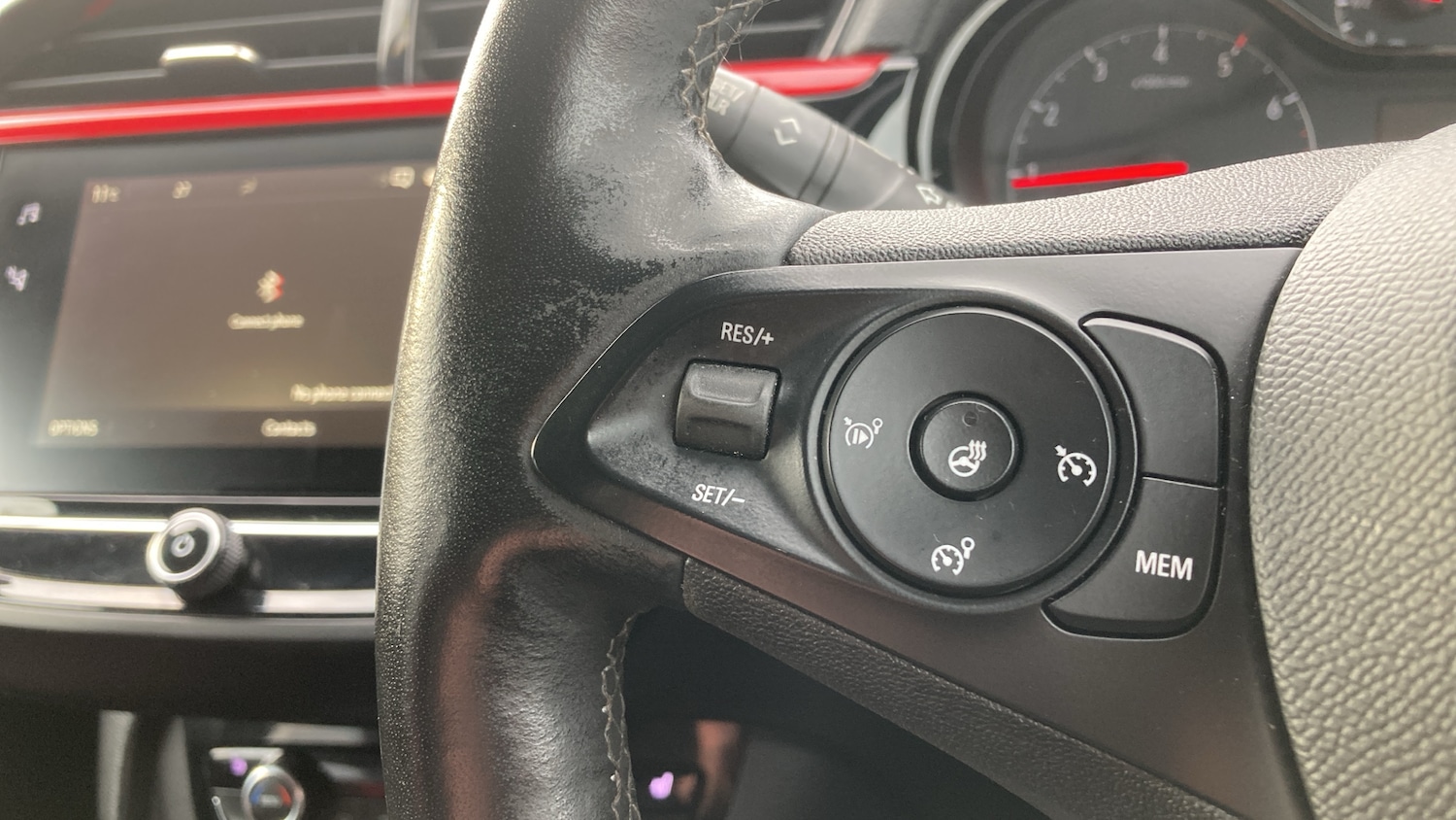 Used Vauxhall Corsa 2020 for sale - 76720405: Photo 24