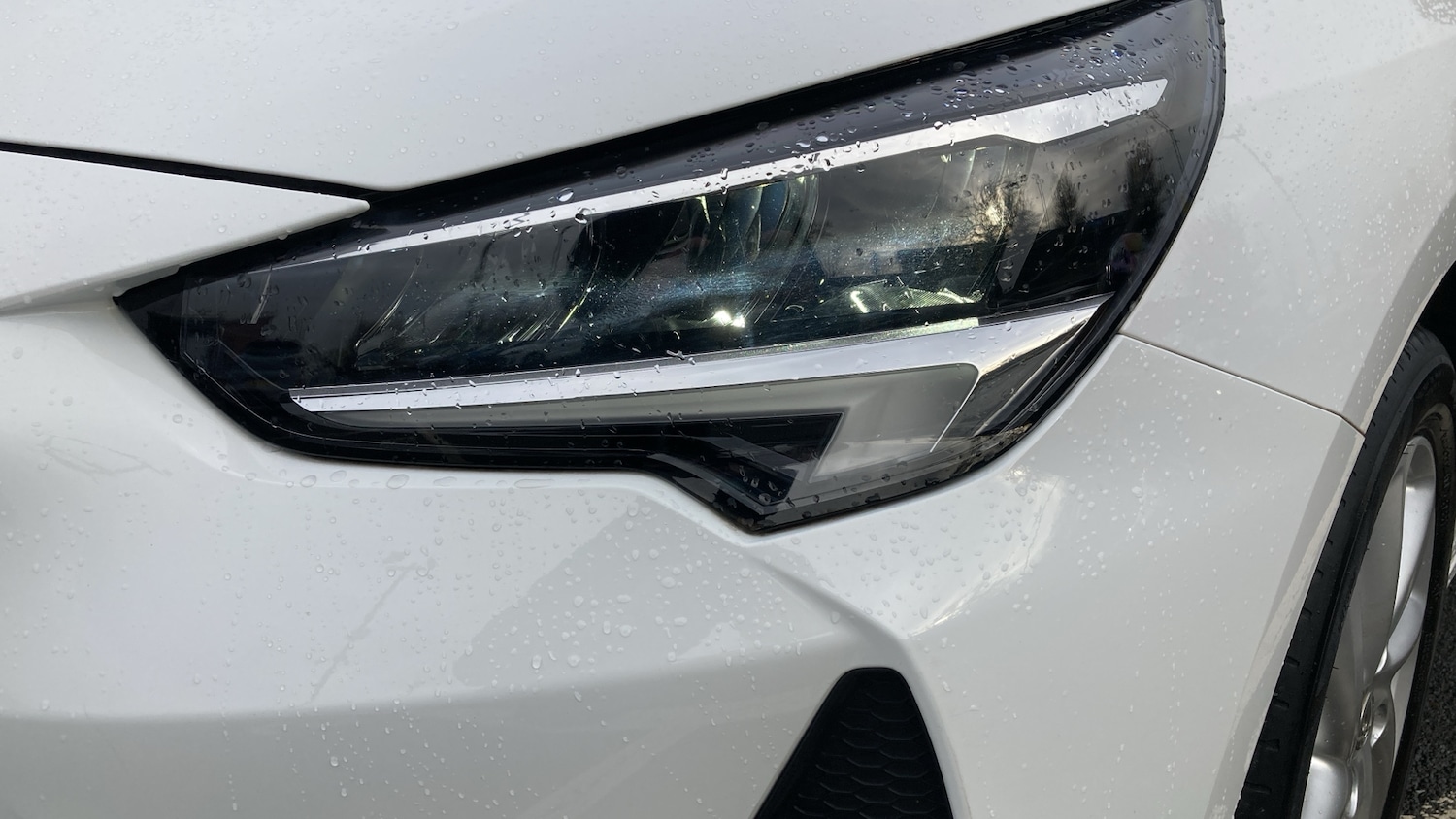 Used Vauxhall Corsa 2020 for sale - 76720405: Photo 28