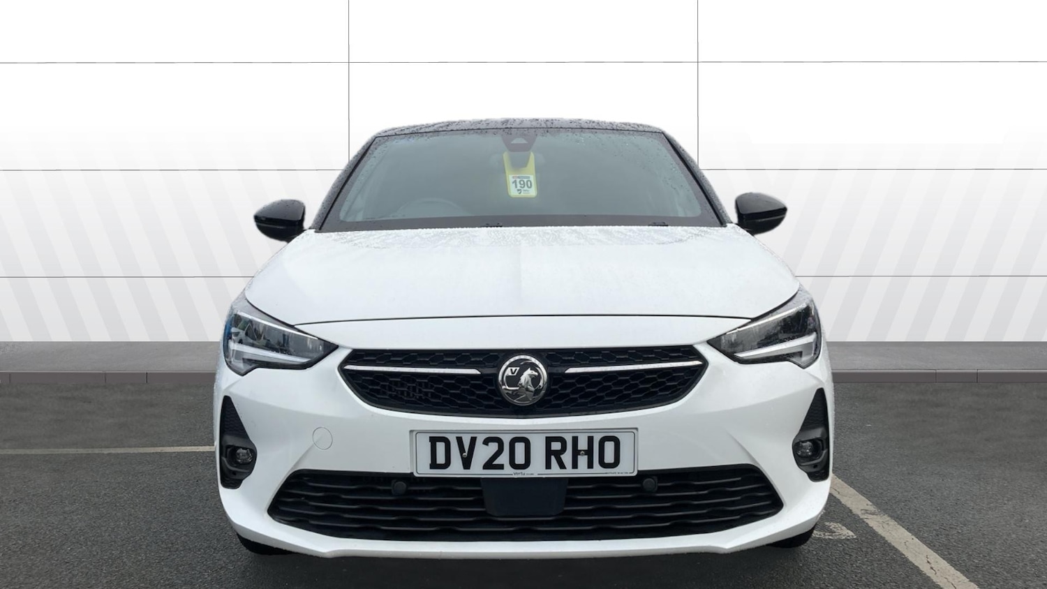 Used Vauxhall Corsa 2020 for sale - 76720405: Photo 3