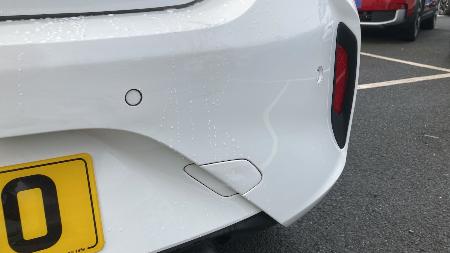 Used Vauxhall Corsa 2020 for sale - 76720405: Photo 32