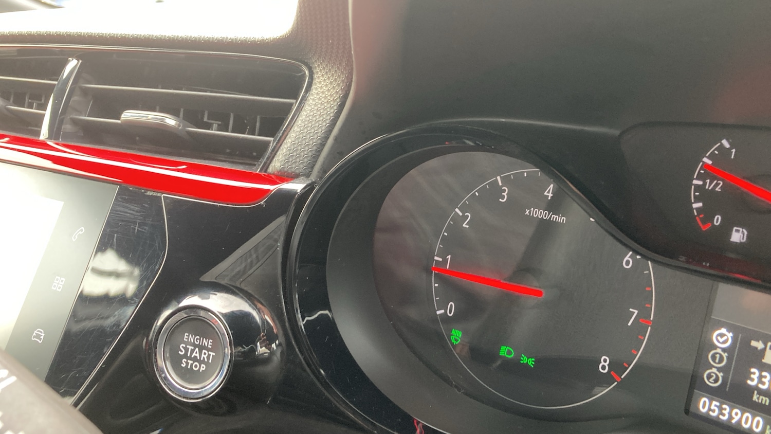 Used Vauxhall Corsa 2020 for sale - 76720405: Photo 35