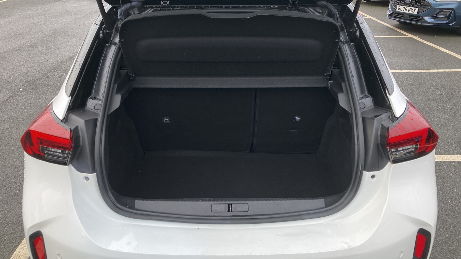 Used Vauxhall Corsa 2020 for sale - 76720405: Photo 4