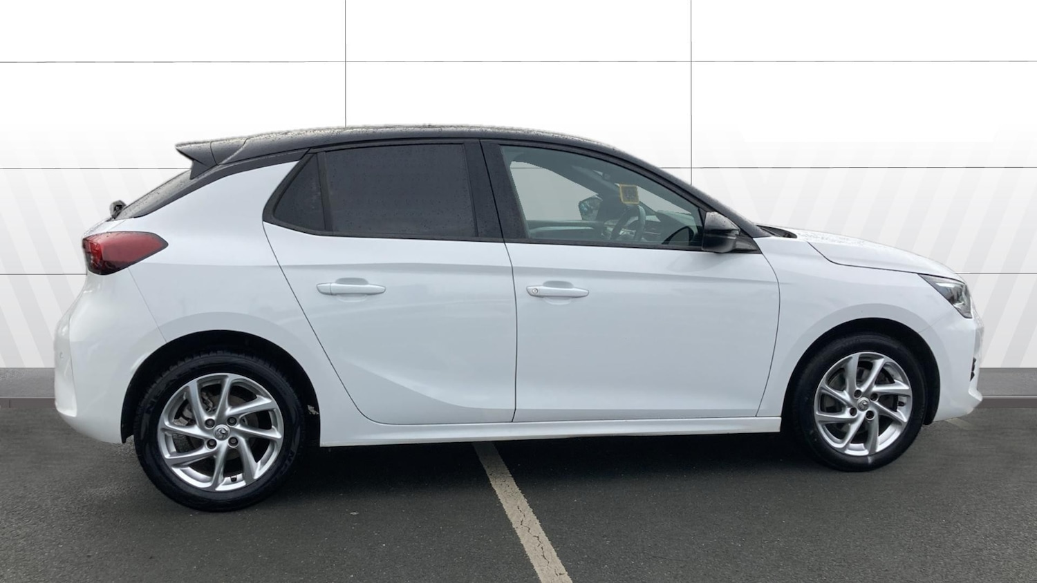 Used Vauxhall Corsa 2020 for sale - 76720405: Photo 5