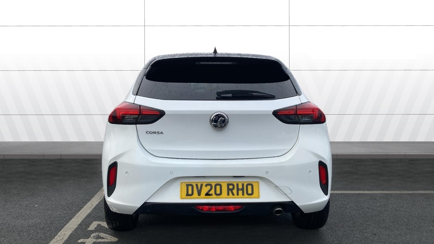 Used Vauxhall Corsa 2020 for sale - 76720405: Photo 6