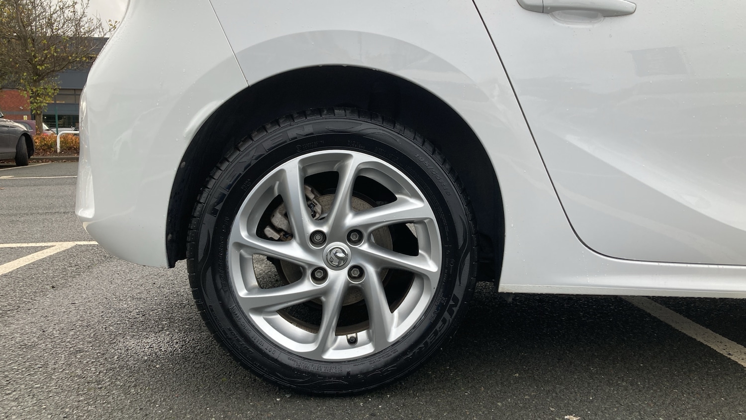 Used Vauxhall Corsa 2020 for sale - 76720405: Photo 7